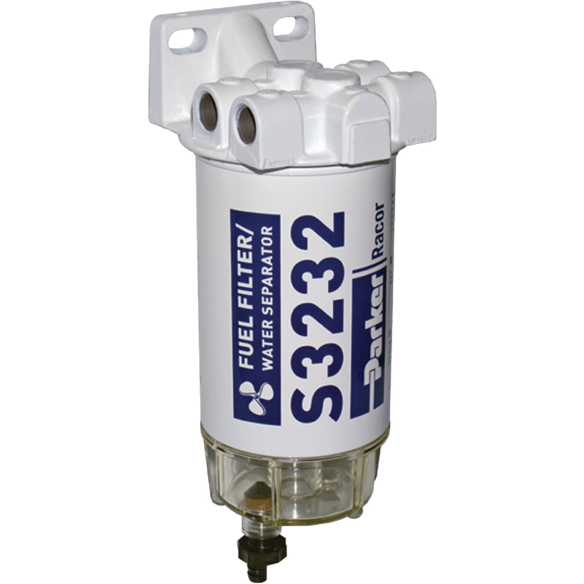 GAS SPIN-ON 90GPH O/B