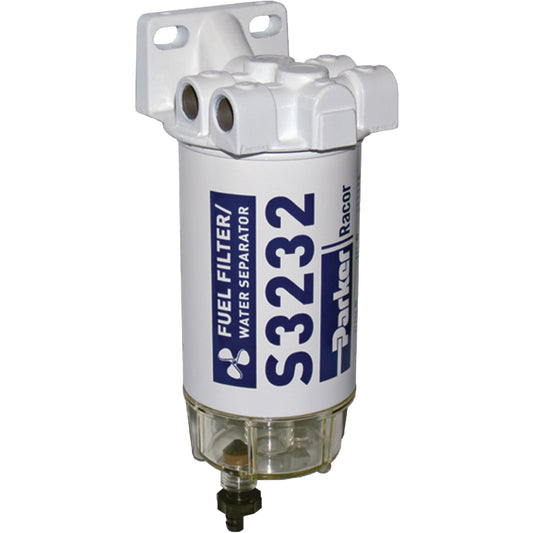 GAS SPIN-ON 90GPH O/B