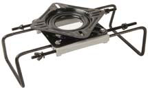 SEAT CLAMP (8" TO 20.5") W/ SWIVEL