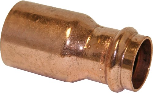 PP REDUCER .75 X .5