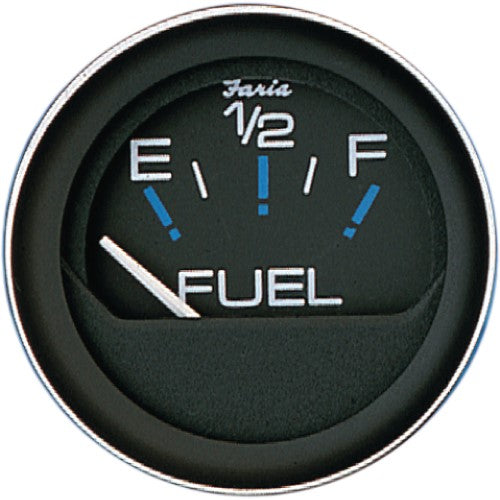 CORAL FUEL GAUGE