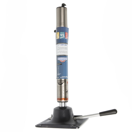 SPRING-LOCK POWER RISE W/MOUNT 13"-20"