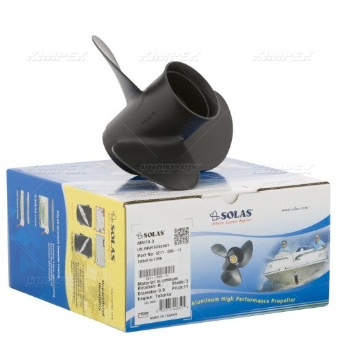 PROP AL M/TN/H 25-30H 11