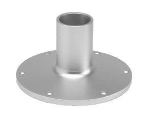 PEDESTAL SMOOTH LOPRO 4.75"