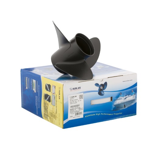 PROP AL MTNH 90-V6/IO 23