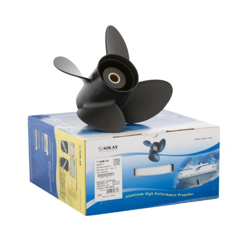 PROP E/J AL V6/GCS 4B 21