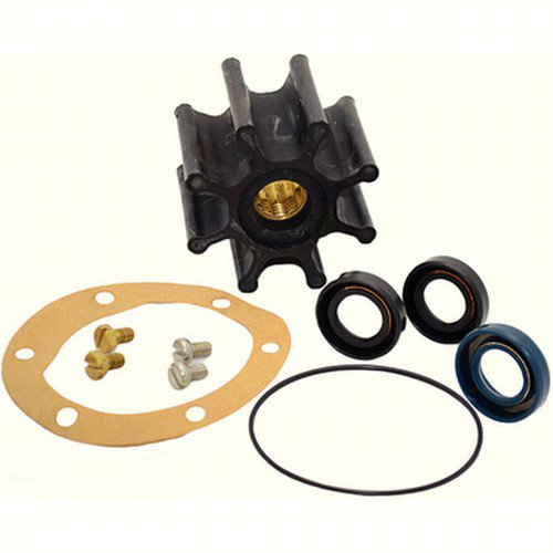 REBUILD KIT F3B MACERATOR