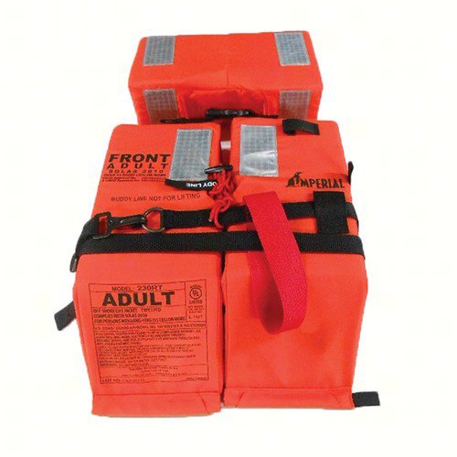 USCG/SOLAS AP ADULT VEST