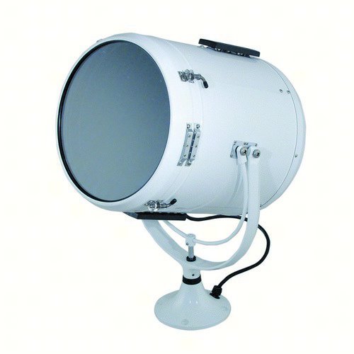 S/LIGHT HEAD 10" LVR/CNT