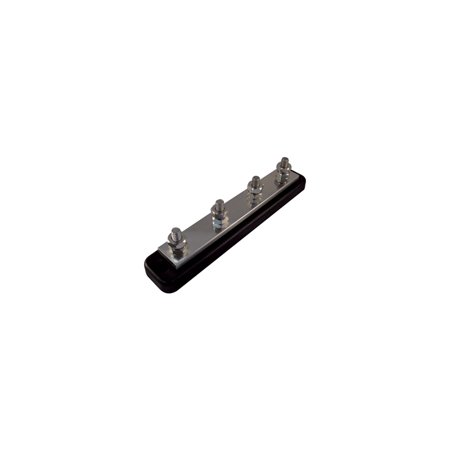 BUS BAR 4 STUD 100A
