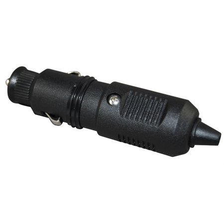 POWER PLUG 12V 1/CD