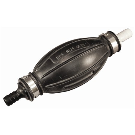 PRIMER BULB EPA BLK 3/8"