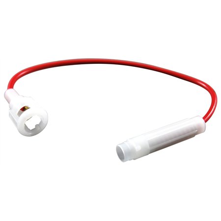 IN LINE FUSE HLDR UNIV