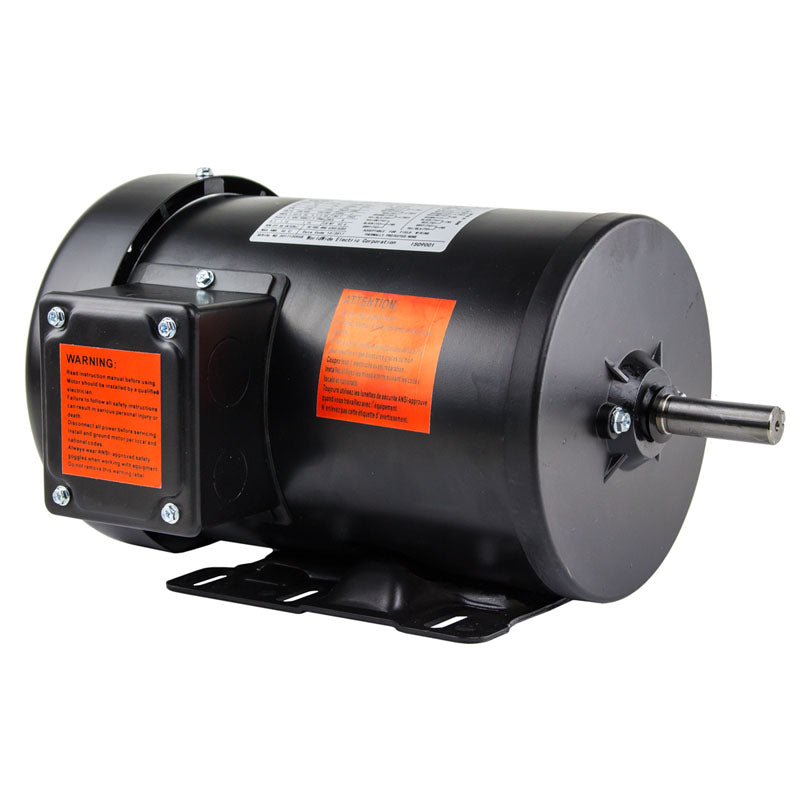 MOTOR RMV/B 208V 1.5HP@18K