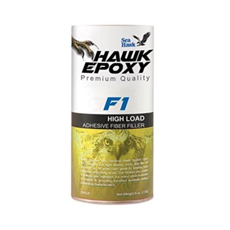 HGH LD ADH FIBR FILL 15.