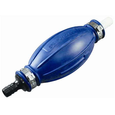 PRIMER BULB EPA BLUE 5/16"