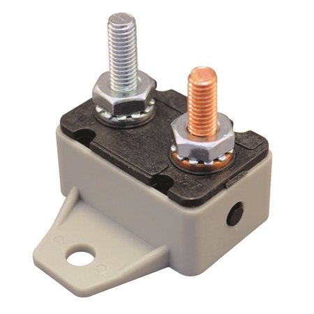 MANUAL RESET BREAKER 20A