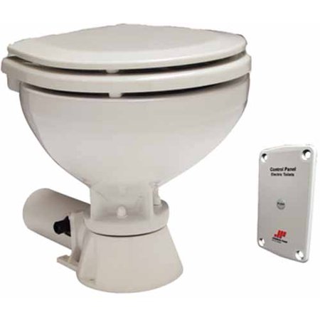 TOILET STD COMPACT 12V