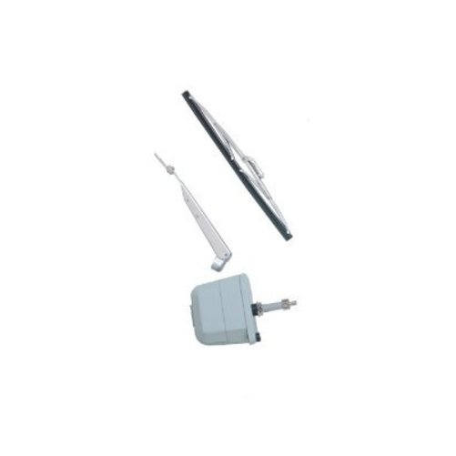 WINDSHIELD WIPER KIT 500 MTR 12V 110*