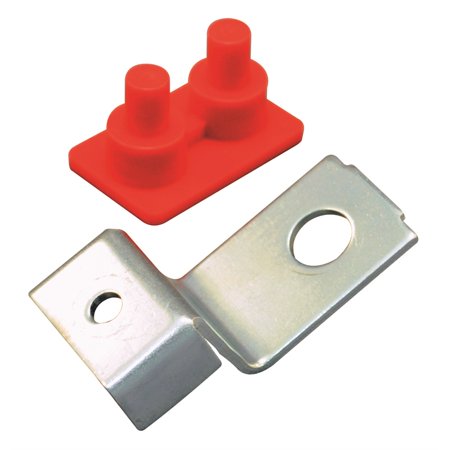 BREAKER BRACKET & BOOT