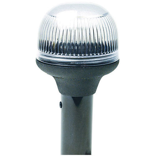 ALL ROUND LITE HRZ MNT 12" BLK