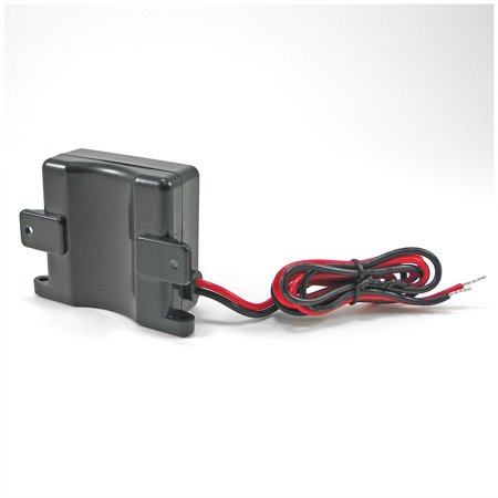 ELECTRONIC BILGE PUMP SWITCH