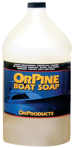 BOAT SOAP GALLON