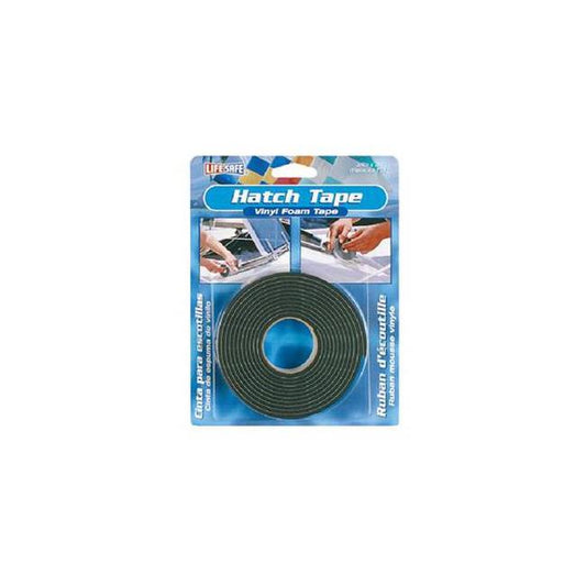 HATCH TAPE 1/8"X3/4"X7'