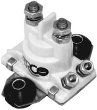 SOLENOID (RL5819)