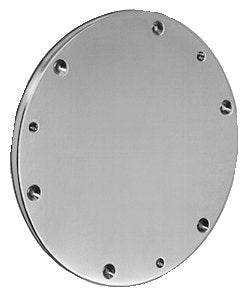 DETACHABLE PEDESTAL PLATE