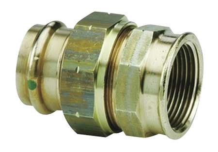 PP UNION 1.25 X 1.25