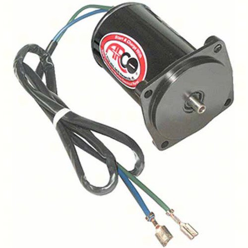 TT MOTOR OMC 2WIRE 4BOLT