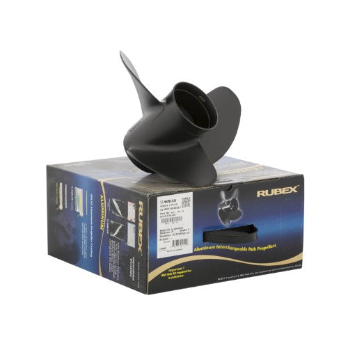 PROP RBX AL D/GRCS 19+