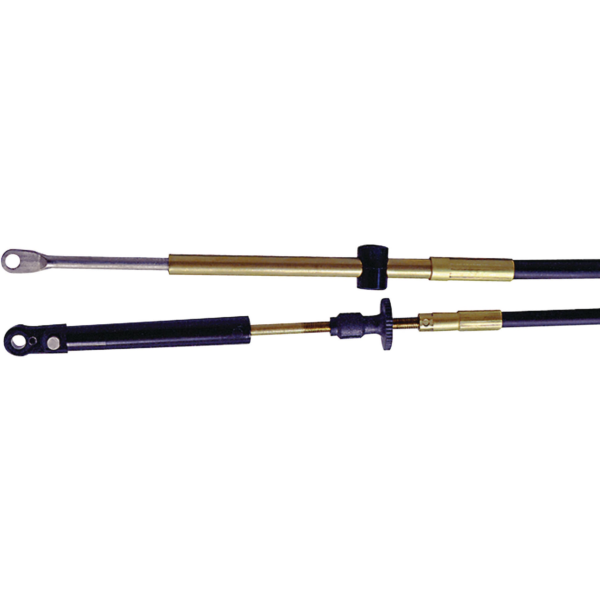 CONTROL CABLE XTREME E/J BRP 479 17'