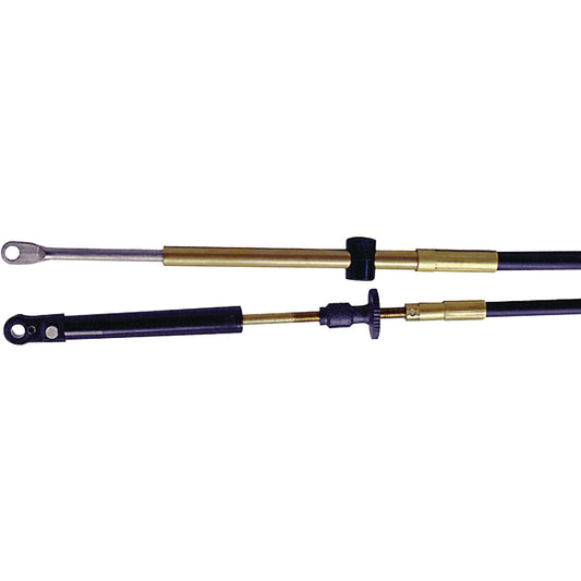 CONTROL CABLE XTREME E/J BRP 479 17'