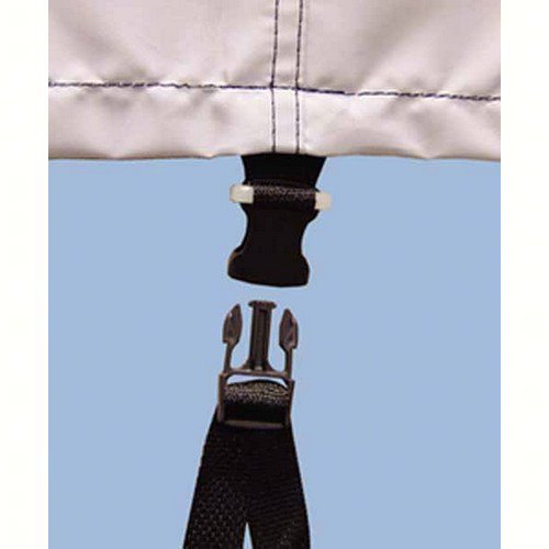 BOAT COVER TIEDOWN KIT