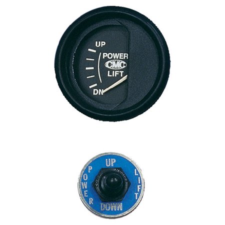 POSITION INDCTR GAUGE KT