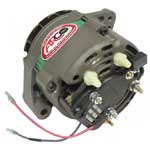 ALTERNATOR MRC SRPTN 65A