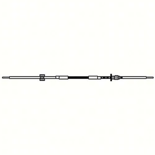 CONTROL CABLE E/J 400A/C4 08'