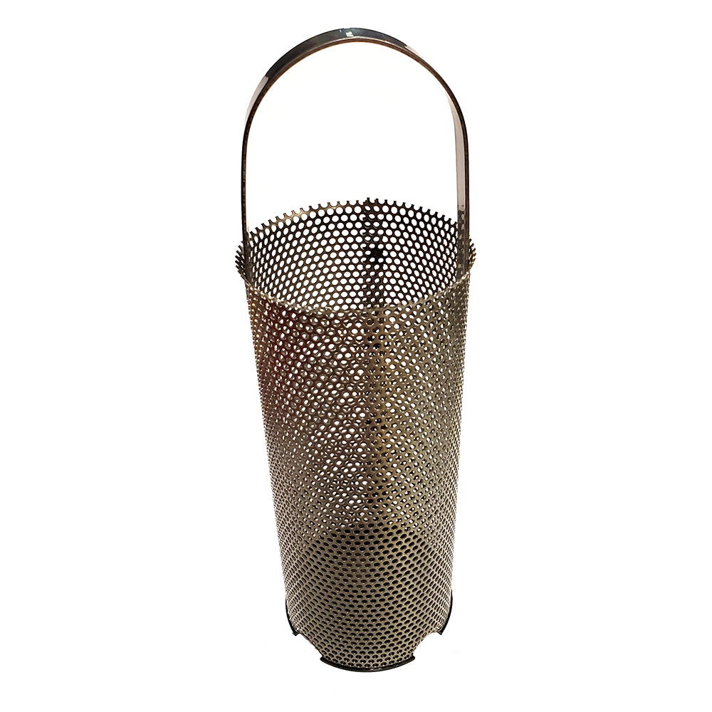 PERFORATED STRAINER