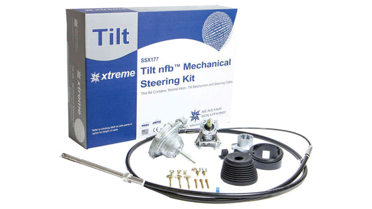 NFB XTREME TILT STEERING SYSTEM 17'