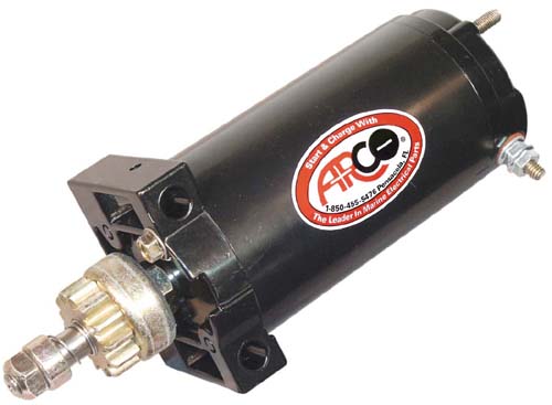 STARTER OB FRC 40-50HP