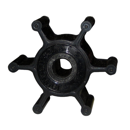 IMPELLER NITRILE F4B-19