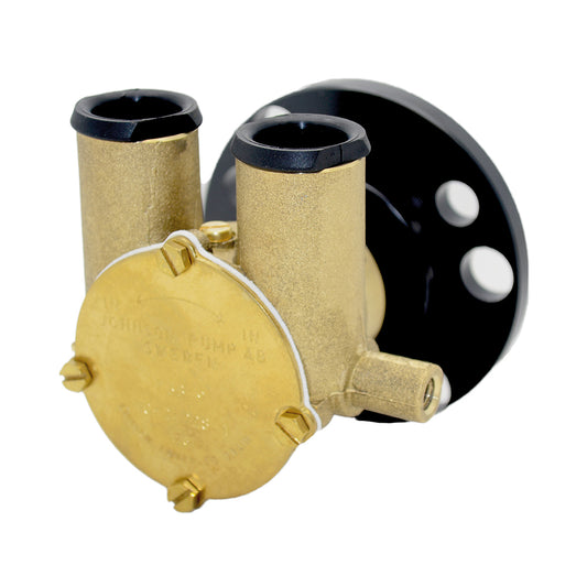 ENGINE PUMP F5B-9 C/S