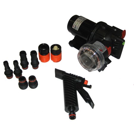 AQUA JET WASHDOWN KIT 2.9G 12V