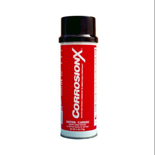 CORROSION X AEROSOL 6OZ