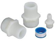 WASTE STRAIGHT ADAPT.