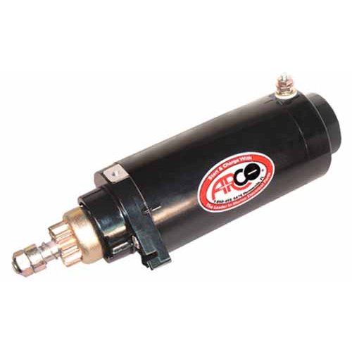 STARTER OB MRC 50-90HP
