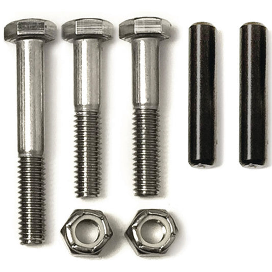 ACTUATOR HDW KIT 101/102