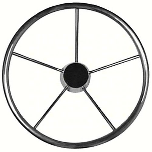 STEERING WHEEL SS DESTROYER 25* 15"